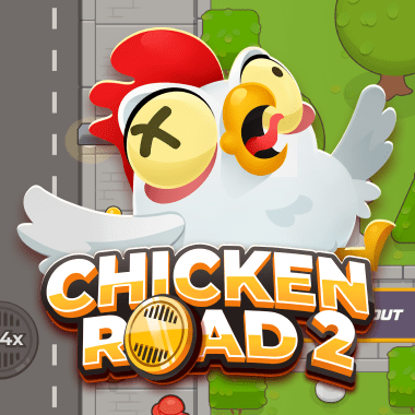 Chicken Road